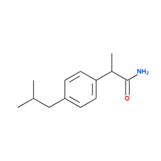 Ibuprofen Impurity C Ibuprofen Impurity C