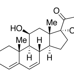 6-Dehydrocortisol