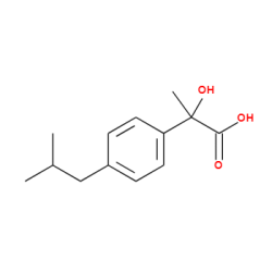 Ibuprofen Impurity M