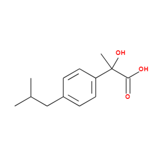 Ibuprofen Impurity M