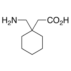 Gabapentin Secondary Standard