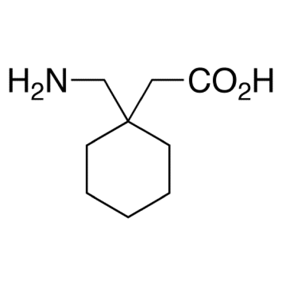 Gabapentin Secondary Standard