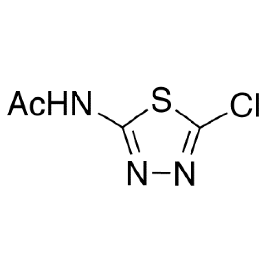 Acetazolamide Impurity A