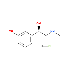 Phenylephrine Hydrochloride