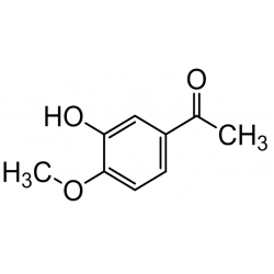 Isoacetovanillone