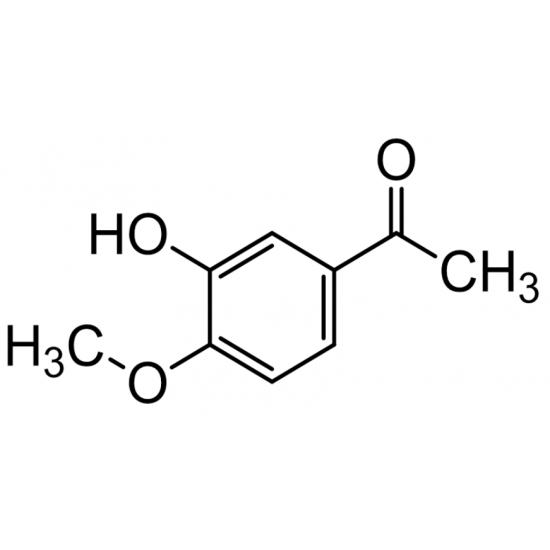 Isoacetovanillone Isoacetovanillone