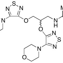 Timolol Impurity C