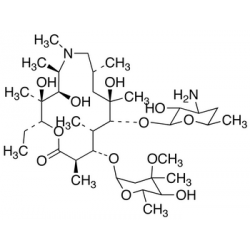3-(N,N-didesmethyl) Azithromycin