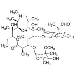 (N-didesmethyl)-3-formylazithromycin