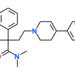 Loperamide Impurity H