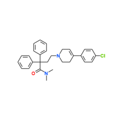 Loperamide Impurity H