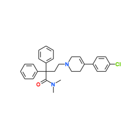 Loperamide Impurity H