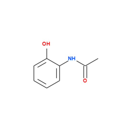 Paracetamol Impurity A Paracetamol Impurity A