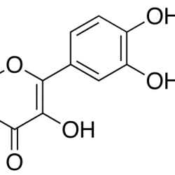 Quercetin Secondary Standard