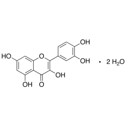 Quercetin Secondary Standard