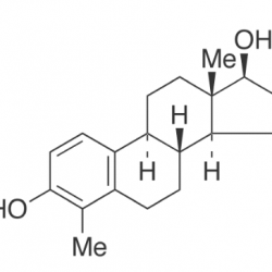 4-Methylestradiol