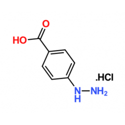 4-hydrazinylbenzoic Acid