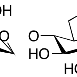 Lactose (Anhydrous) Secondary Standard