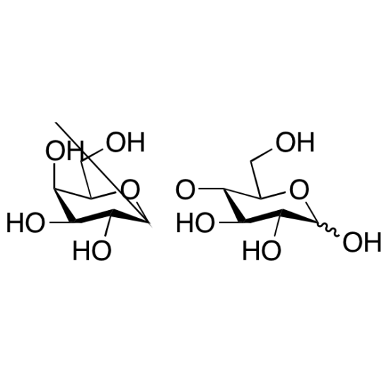 Lactose (Anhydrous) Secondary Standard