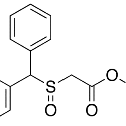 Modafinil Carboxylate Methyl Ester