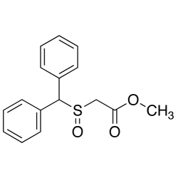 Modafinil Carboxylate Methyl Ester