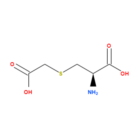 S-carboxymethyl-L-cysteine