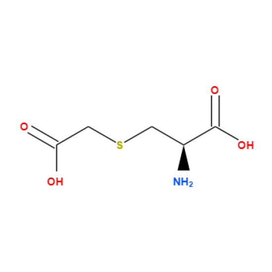 S-carboxymethyl-L-cysteine S-carboxymethyl-L-cysteine