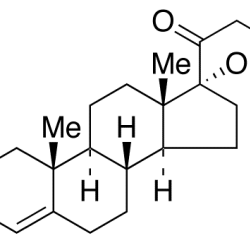 Cortexolone 21-acetate