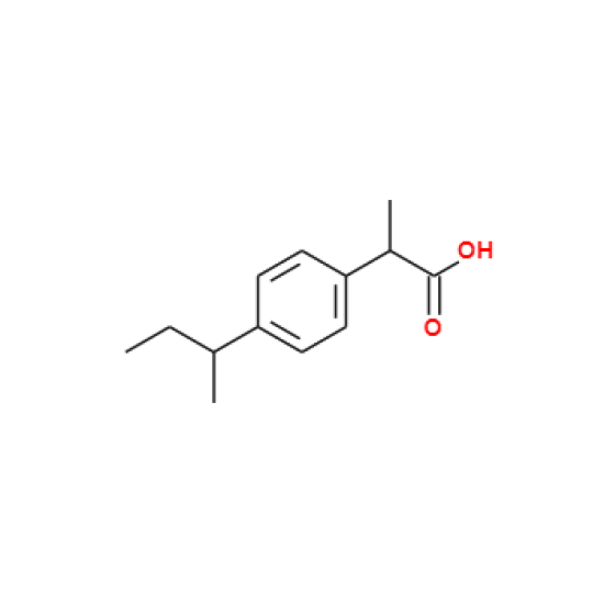 Ibuprofen Impurity O Ibuprofen Impurity O