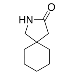 Gabapentin Lactam