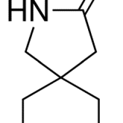 Gabapentin Lactam