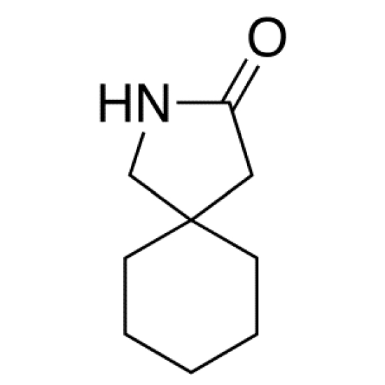 Gabapentin Lactam