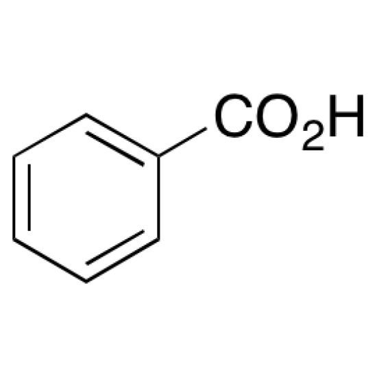 Benzoic Acid Secondary Standard