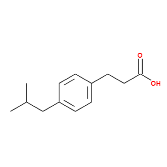 Ibuprofen Impurity F