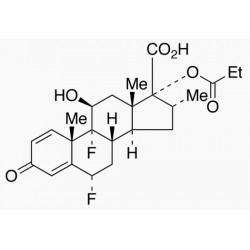 Fluticasone Carboxylic Acid Propionate
