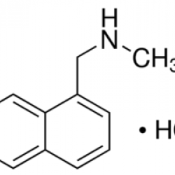 N-(1-Naphthylmethyl)methylamine