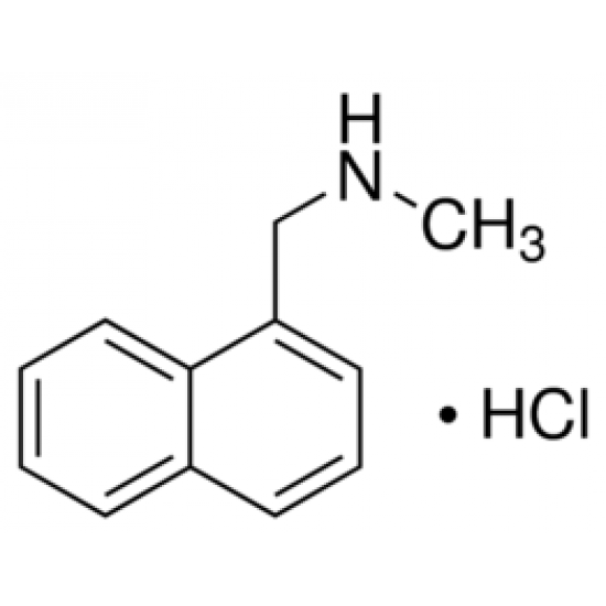 N-(1-Naphthylmethyl)methylamine