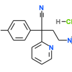 Chlorphenamine Impurity D