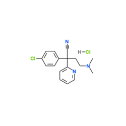 Chlorphenamine Impurity D