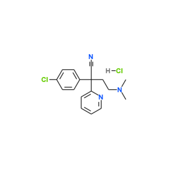 Chlorphenamine Impurity D