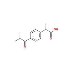 Ibuprofen Impurity J