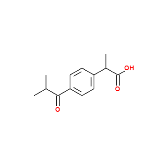 Ibuprofen Impurity J Ibuprofen Impurity J