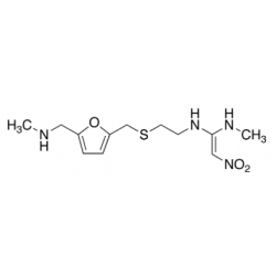 Desmethylranitidine