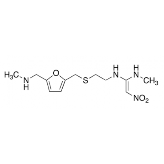 Desmethylranitidine Desmethylranitidine