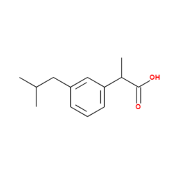 Ibuprofen Impurity A