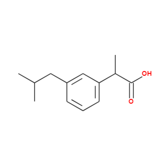 Ibuprofen Impurity A