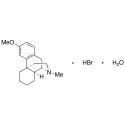 Dextromethorphan Hydrobromide Secondary Standard