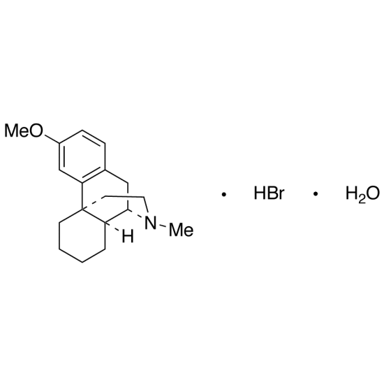 Dextromethorphan Hydrobromide