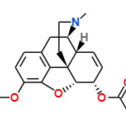 acetylcodeine