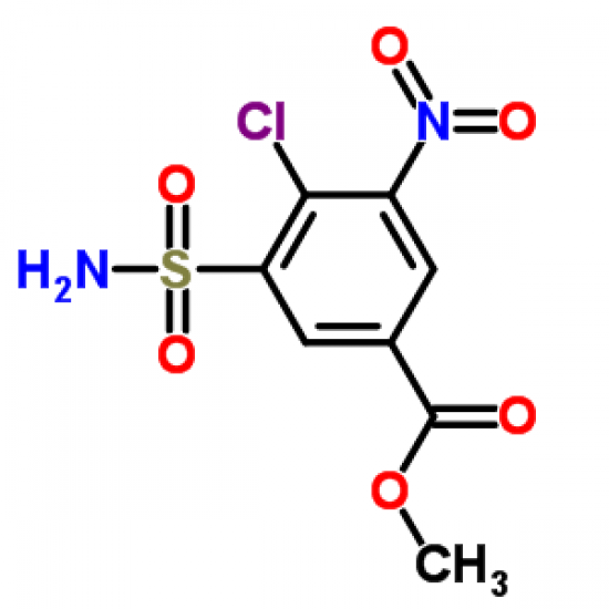 Bumetanide Impurity 2